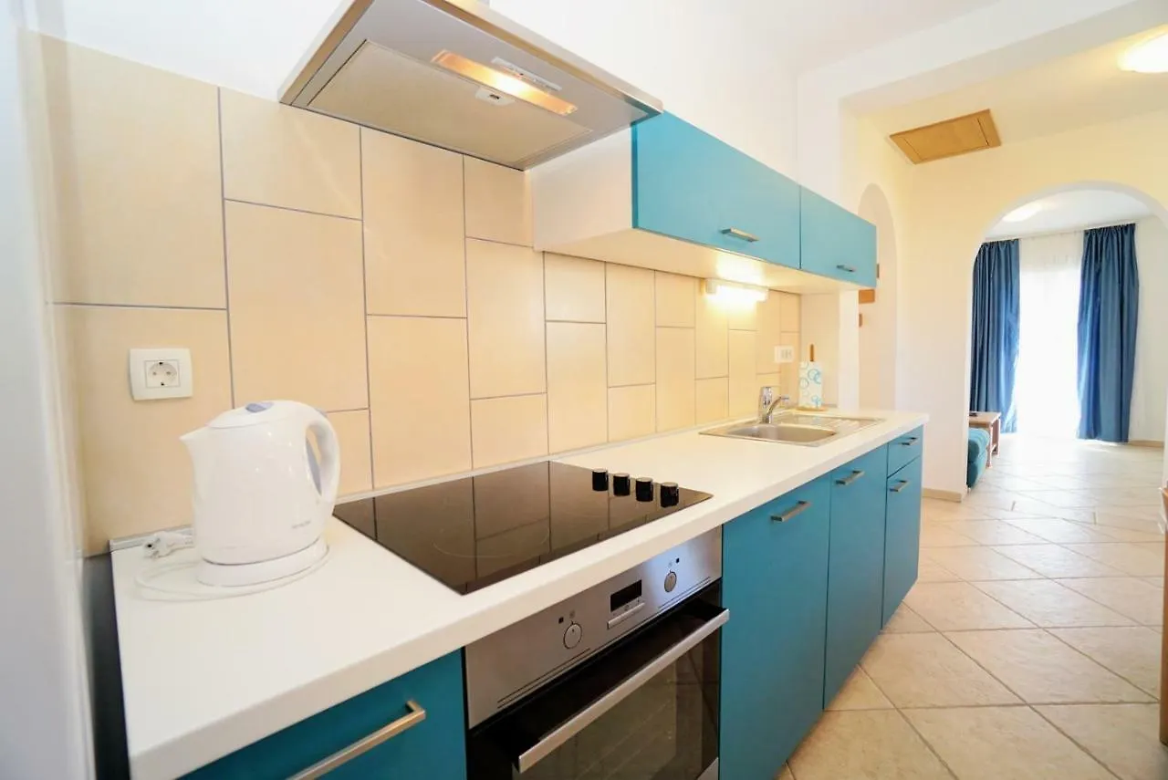 Apartment Nino Savudrija Basanija