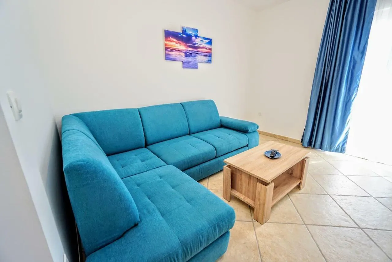 Apartment Nino Savudrija Basanija Croatia